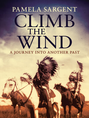 cover image of Climb the Wind